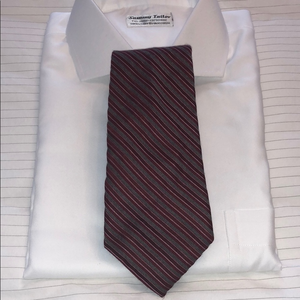 Joseph Abboud Men’s Tie